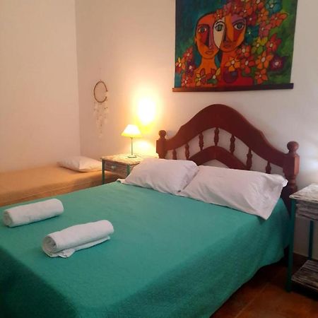 Departamentos Valles Calchaquies Cafayate Dış mekan fotoğraf