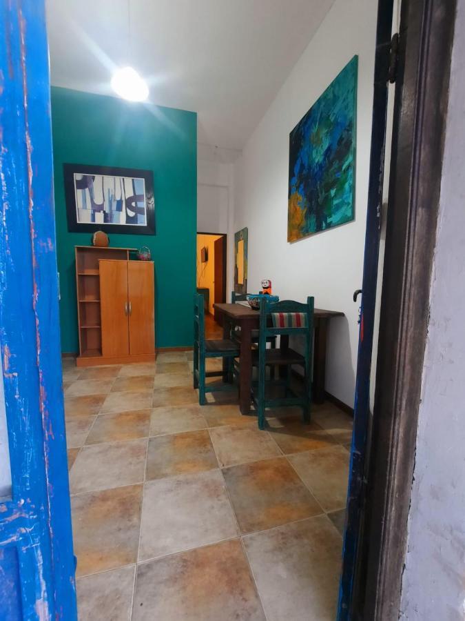Departamentos Valles Calchaquies Cafayate Dış mekan fotoğraf
