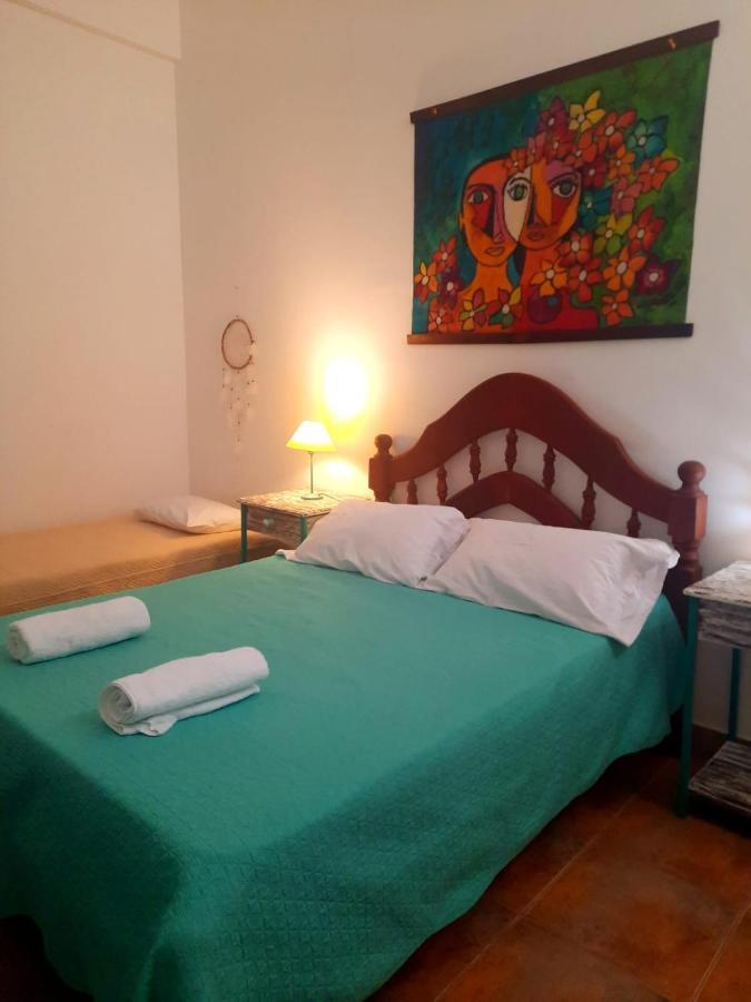 Departamentos Valles Calchaquies Cafayate Dış mekan fotoğraf